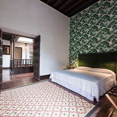Casa Espiritu Santo Las Palmas de Gran Canária Exterior foto