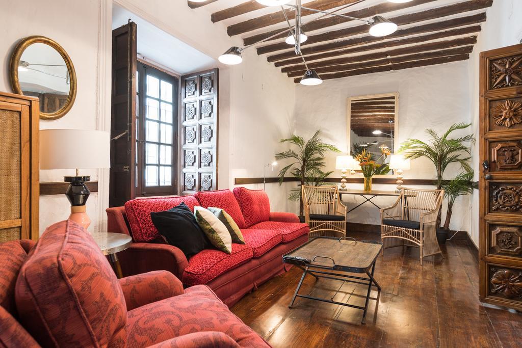 Casa Espiritu Santo Las Palmas de Gran Canária Exterior foto