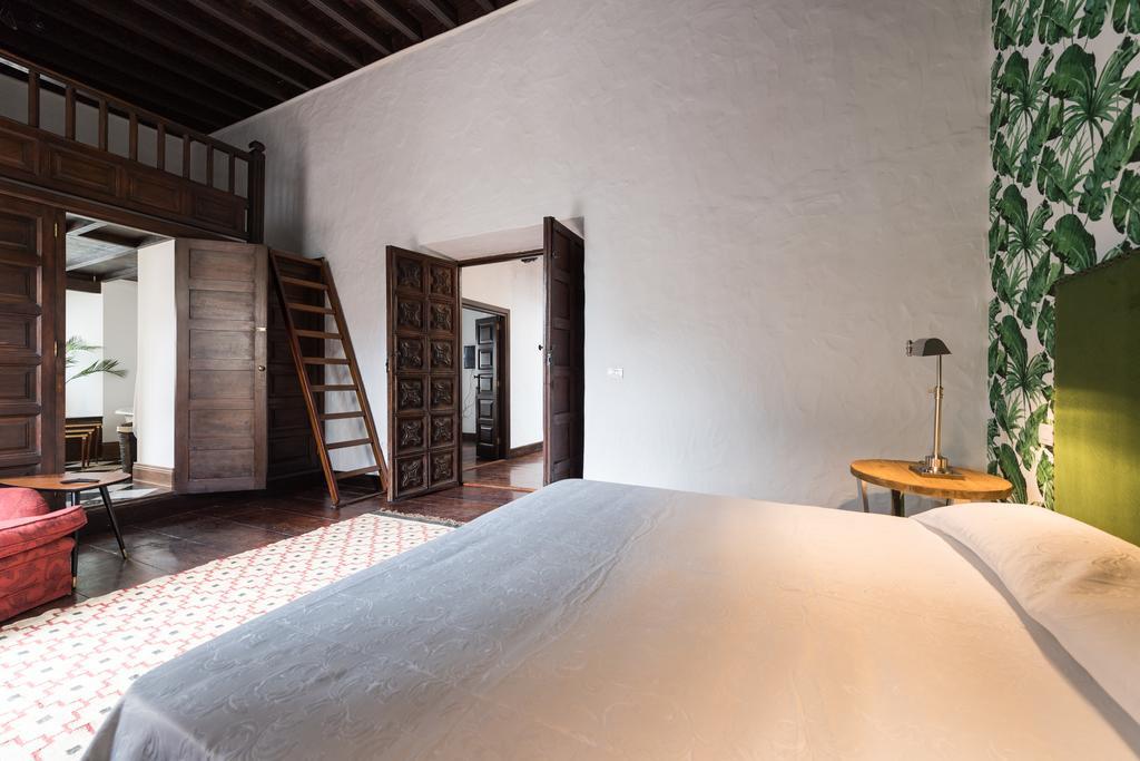 Casa Espiritu Santo Las Palmas de Gran Canária Exterior foto