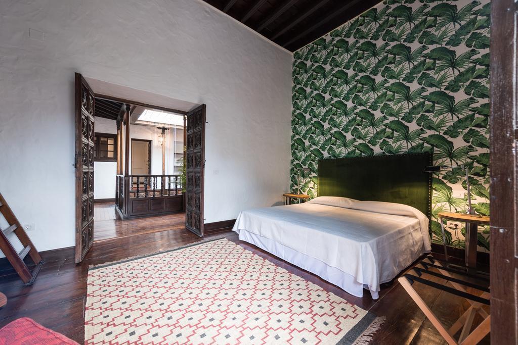 Casa Espiritu Santo Las Palmas de Gran Canária Exterior foto