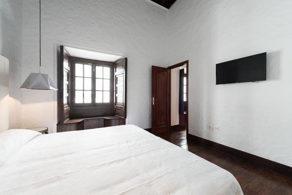 Casa Espiritu Santo Las Palmas de Gran Canária Exterior foto